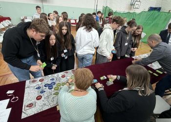 Bez&nbsp;prezentacji i&nbsp;szkolnych definicji, czyli praktyczne lekcje o&nbsp;biznesie