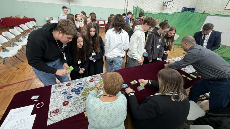 Bez&nbsp;prezentacji i&nbsp;szkolnych definicji, czyli praktyczne lekcje o&nbsp;biznesie