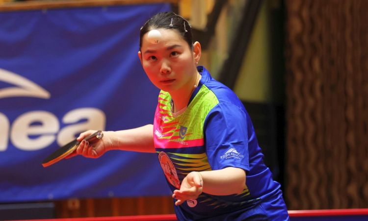 Pewne zwycięstwo w&nbsp;ćwierćfinale! Enea Siarkopol Tarnobrzeg krok od&nbsp;półfinału Ligi Mistrzyń