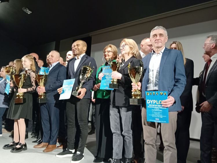 Plebiscyt czytelników na&nbsp;10 najlepszych sportowców