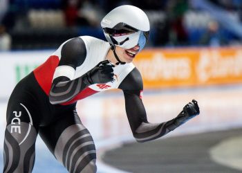 Srebrny medal olimpijski dla Władimira Siemirunnija! 23-latek wicemistrzem na&nbsp;10 000 m