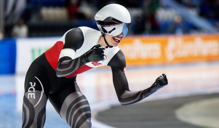 Srebrny medal olimpijski dla Władimira Siemirunnija! 23-latek wicemistrzem na 10 000 m 1 - Polskie Radio Rzeszów Srebrny medal olimpijski dla Władimira Siemirunnija! 23-latek wicemistrzem na 10 000 m