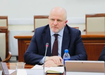 Paweł Kowal o&nbsp;szansach na&nbsp;wygraną w&nbsp;wyborach na&nbsp;szefa podkarpackiej KO