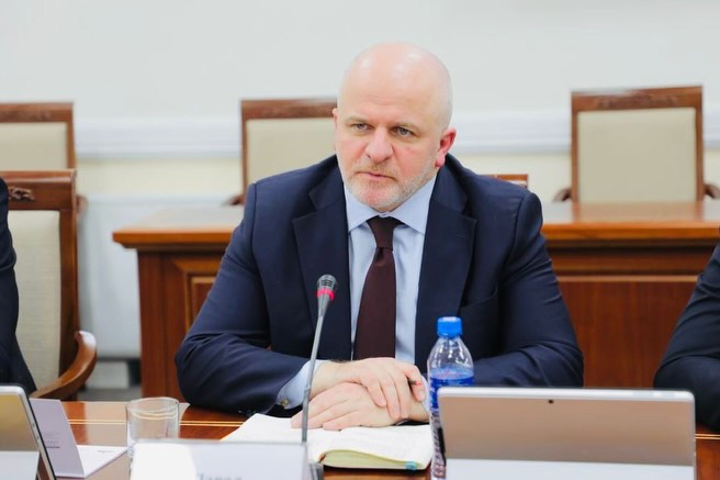 Paweł Kowal o&nbsp;szansach na&nbsp;wygraną w&nbsp;wyborach na&nbsp;szefa podkarpackiej KO