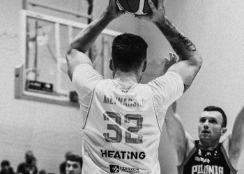 OPTeam Energia Polska Resovia vs PGE Spójnia Stargard