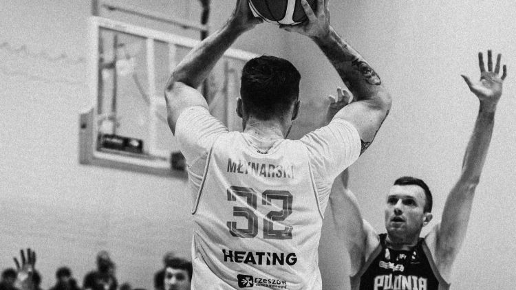 OPTeam Energia Polska Resovia vs PGE Spójnia Stargard