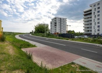 Nowa droga połączy dwa osiedla. Rzeszów szuka wykonawcy łącznika