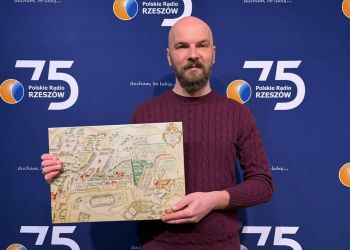 Zwycięzca licytacji WOŚP był gościem audycji „Dino Sobota”