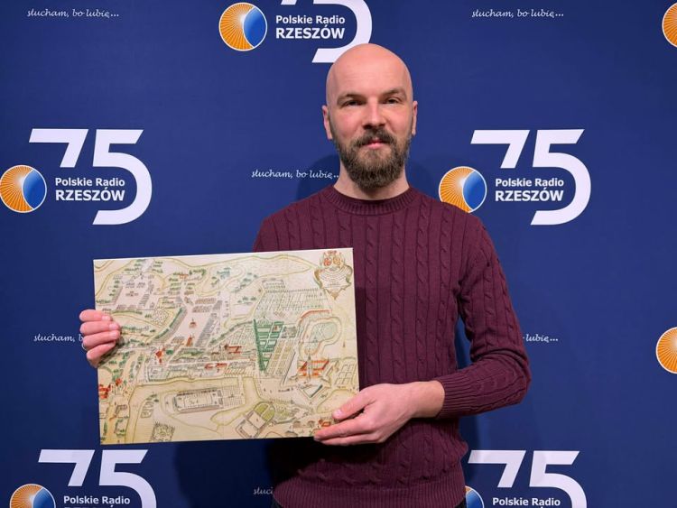 Zwycięzca licytacji WOŚP był gościem audycji „Dino Sobota”