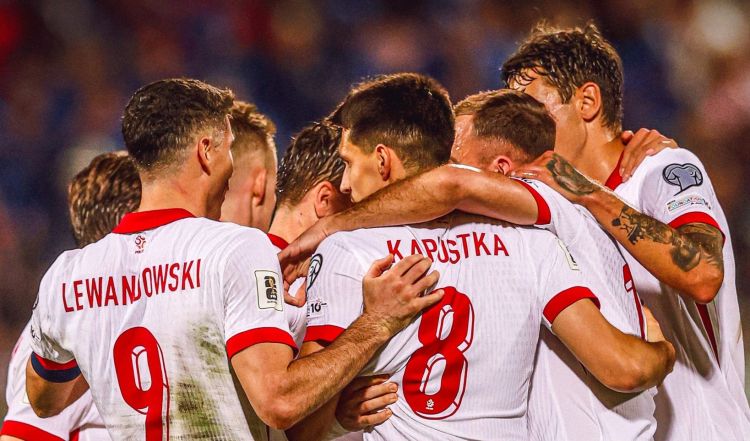 Polska poznała rywali w&nbsp;fazie grupowej Ligi Narodów