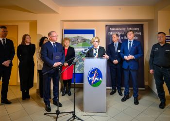 20 mln zł z&nbsp;KPO dla Szpitala MSWiA w&nbsp;Rzeszowie. Kardiologia zyska nowy sprzęt i&nbsp;oddział