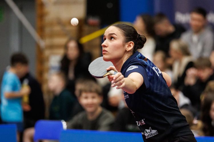 Fibrain AZS Politechnika Rzeszów odpadła w&nbsp;ćwierćfinale Ligi Mistrzyń