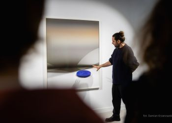 Wystawa „Motywy” Pawła Bownika w&nbsp;BWA Krosno