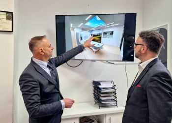 Mielecki szpital buduje własną pracownię rezonansu