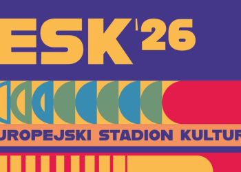 Nabór projektów do&nbsp;Festiwalu Wschód Kultury Europejski Stadion Kultury 2026