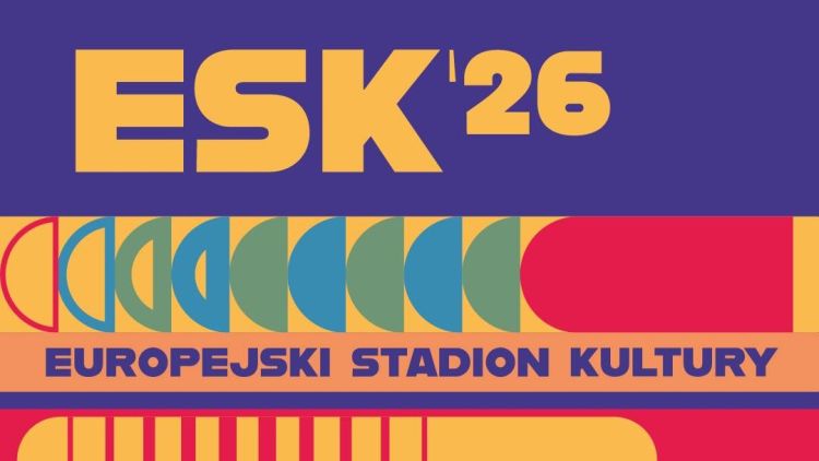 Nabór projektów do Festiwalu Wschód Kultury Europejski Stadion Kultury 2026 1 - Polskie Radio Rzeszów Nabór projektów do Festiwalu Wschód Kultury Europejski Stadion Kultury 2026