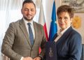 Teresa Kudroń wiceburmistrzem do&nbsp;spraw rozwoju w&nbsp;Sanoku
