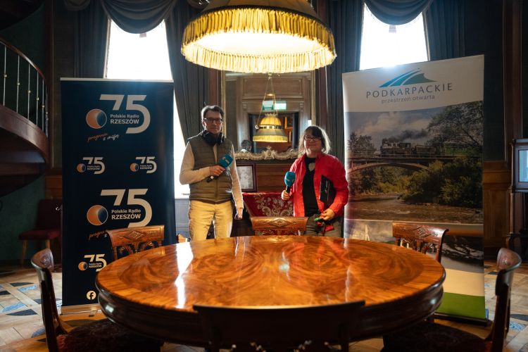 Fajne Ferie na Podkarpaciu – odwiedzamy Muzeum-Zamek w Łańcucie! 1 - Polskie Radio Rzeszów Fajne Ferie na Podkarpaciu – odwiedzamy Muzeum-Zamek w Łańcucie!