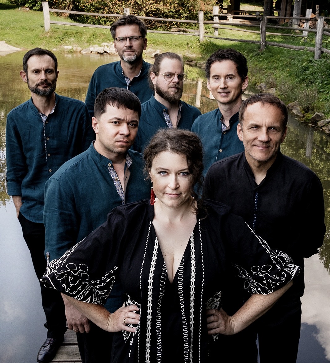 Koncert Finałowy Nagrody Muzycznej Polskiego Radia Rzeszów - Werbel 2025 już 22 lutego 2 - Polskie Radio Rzeszów Koncert Finałowy Nagrody Muzycznej Polskiego Radia Rzeszów - Werbel 2025 już 22 lutego - Polskie Radio Rzeszów