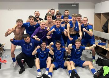 Mielec w&nbsp;ćwierćfinale mistrzostw Polski. Awans młodych piłkarzy