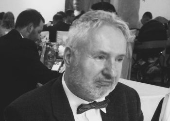 Zmarł Andrzej Paulukiewicz – dziennikarz i&nbsp;producent telewizyjny