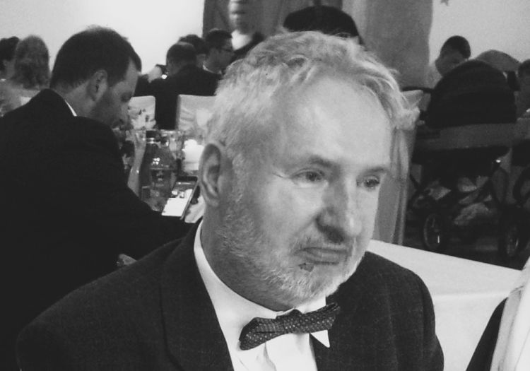 Zmarł Andrzej Paulukiewicz – dziennikarz i&nbsp;producent telewizyjny