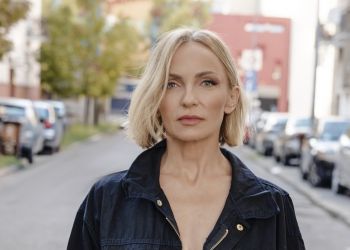 Ania Wyszkoni i&nbsp;jubileusz 30 przebojowych lat na&nbsp;scenie