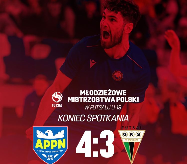 Awans młodych piłkarzy z&nbsp;Mielca