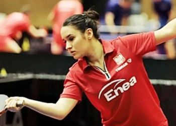 Zuzanna Wielgos zakończyła swój udział w&nbsp;turnieju WTT Feeder