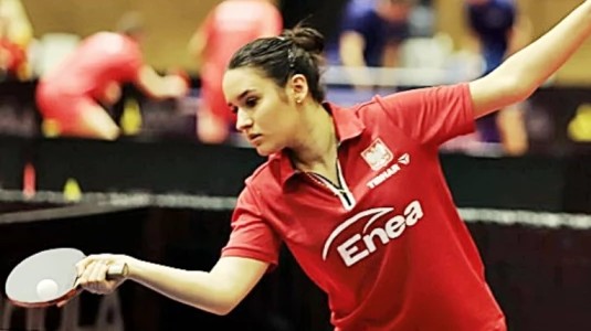 Zuzanna Wielgos zakończyła swój udział w&nbsp;turnieju WTT Feeder