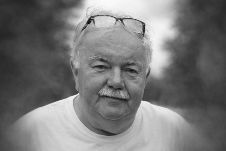 Piąta rocznica śmierci Janusza Majki. Dziennikarz, który&nbsp;tworzył historię radia