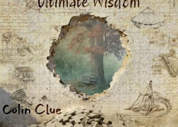 Colin Clue – „Ultimate Wisdom”