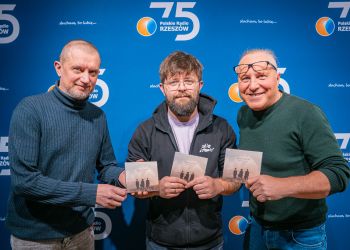 Somethingski z&nbsp;Nagrodą Publiczności Werbel 2025 za&nbsp;album „Them Sinners”