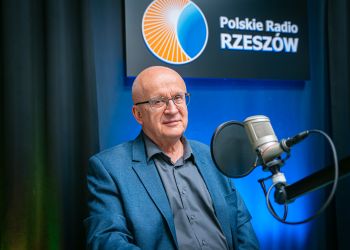 A. Kulik: Aktualizujemy Wojewódzki Plan Gospodarki Odpadami 22 - Polskie Radio Rzeszów A. Kulik: Aktualizujemy Wojewódzki Plan Gospodarki Odpadami