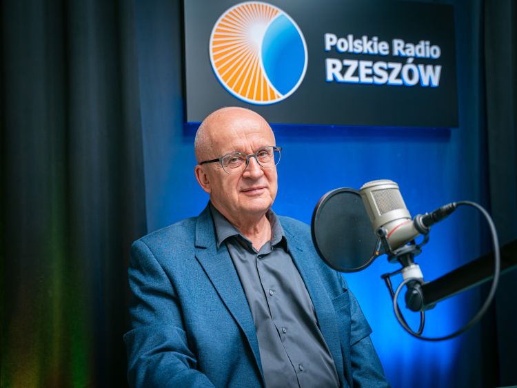 A. Kulig: Aktualizujemy Wojewódzki Plan Gospodarki Odpadami 1 - Polskie Radio Rzeszów A. Kulig: Aktualizujemy Wojewódzki Plan Gospodarki Odpadami