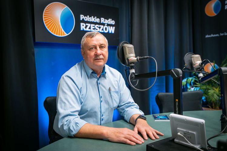 W. Lewicki: Do&nbsp;końca nie&nbsp;wierzyłem w&nbsp;pełnoskalową wojnę