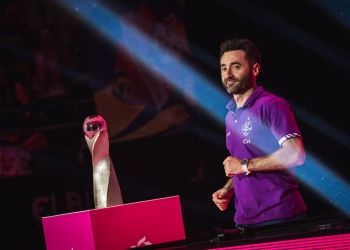 Seria zwycięstw przerwana. DevelopRes ulega Budowlanym Łódź w&nbsp;półfinale