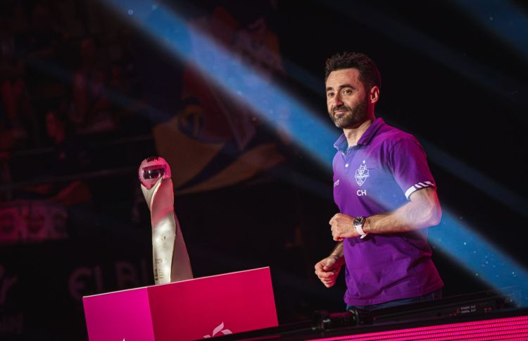 Seria zwycięstw przerwana. DevelopRes uległ Budowlanym Łódź w&nbsp;półfinale