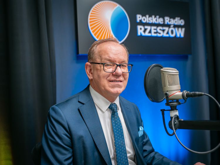W. Buż: To&nbsp;była wypowiedź dobitna, ale&nbsp;nieobrażająca