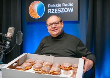 Dlaczego jemy pączki? Czy&nbsp;inne narody delektują się nimi podobnie jak Polacy?