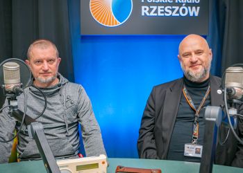 Głosy, których&nbsp;słuchacie, twarze, których&nbsp;nie&nbsp;widzicie – Światowy Dzień Radia w&nbsp;Polskim Radiu Rzeszów