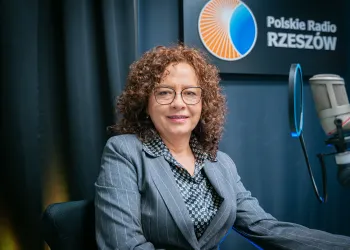 Posłanka z&nbsp;Podkarpacia Elżbieta Burkiewicz w&nbsp;nowym klubie Centrum. Rozłam w&nbsp;Polsce 2050