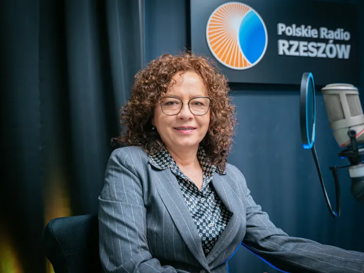 Posłanka z&nbsp;Podkarpacia Elżbieta Burkiewicz w&nbsp;nowym klubie Centrum. Rozłam w&nbsp;Polsce 2050 [AKTUALIZACJA]