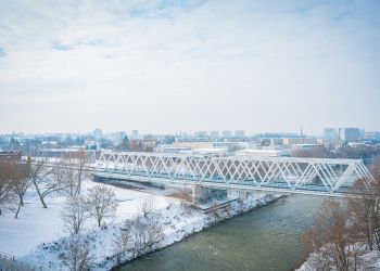 Nowy odcinek Wisłokostrady oddany do&nbsp;użytku