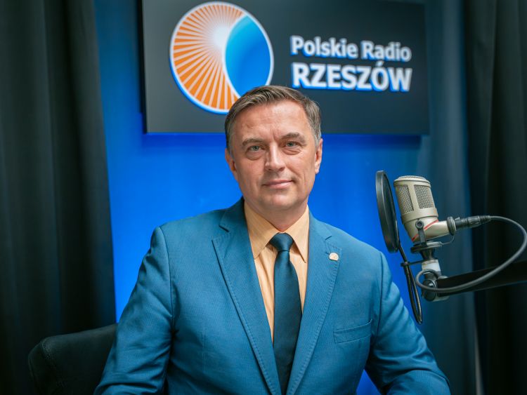 D. Lasek: Rusza nabór w&nbsp;programie Interreg Polska–Słowacja