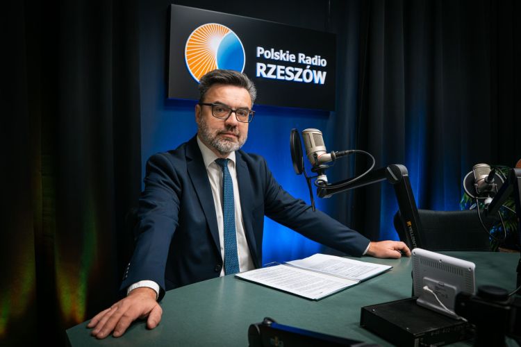 T. Czop: Na&nbsp;Podkarpaciu mamy najwyższą stopę bezrobocia w&nbsp;kraju