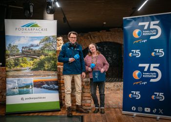 Fajne Ferie na&nbsp;Podkarpaciu – odwiedzamy Rzeszowskie Piwnice!