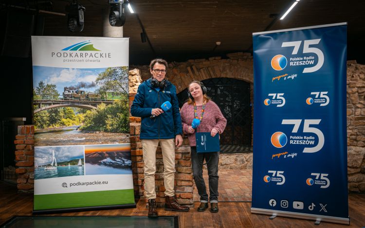 Fajne Ferie na&nbsp;Podkarpaciu – odwiedzamy Rzeszowskie Piwnice!