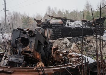 Zmasowany atak na Ukrainę. Rosja użyła rakiet, dronów i bomb lotniczych 2 - Polskie Radio Rzeszów Zmasowany atak na Ukrainę. Rosja użyła rakiet, dronów i bomb lotniczych