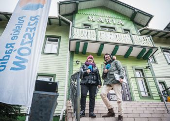 Fajne Ferie na&nbsp;Podkarpaciu – odwiedzamy Rymanów-Zdrój!